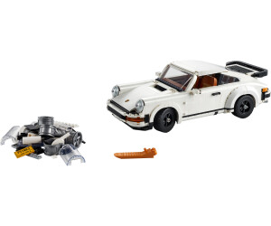 LEGO Creator Porsche 911 (10295) a € 164,99 (oggi)