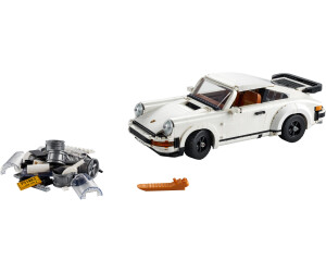 Lego porsche 911 deals