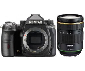 Buy Pentax K 3 Mark III from 1 528.88 Today Best Deals on