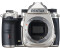 Pentax K-3 Mark III Body silber