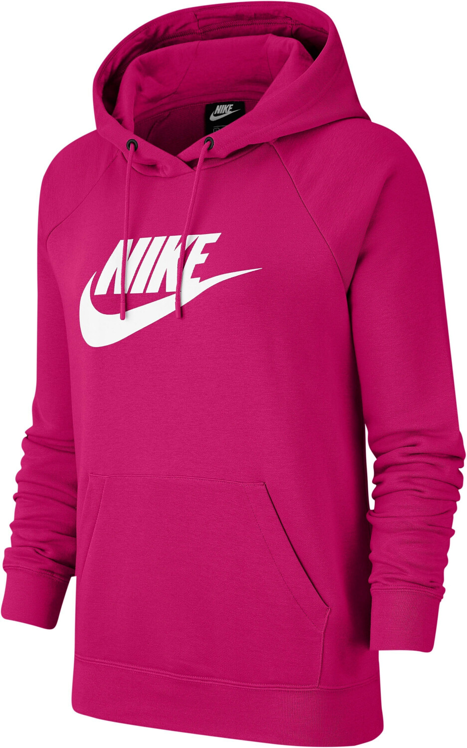 fireberry nike hoodie
