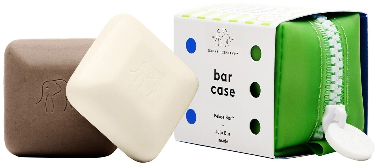 Drunk Elephant Bar case (3 pcs)