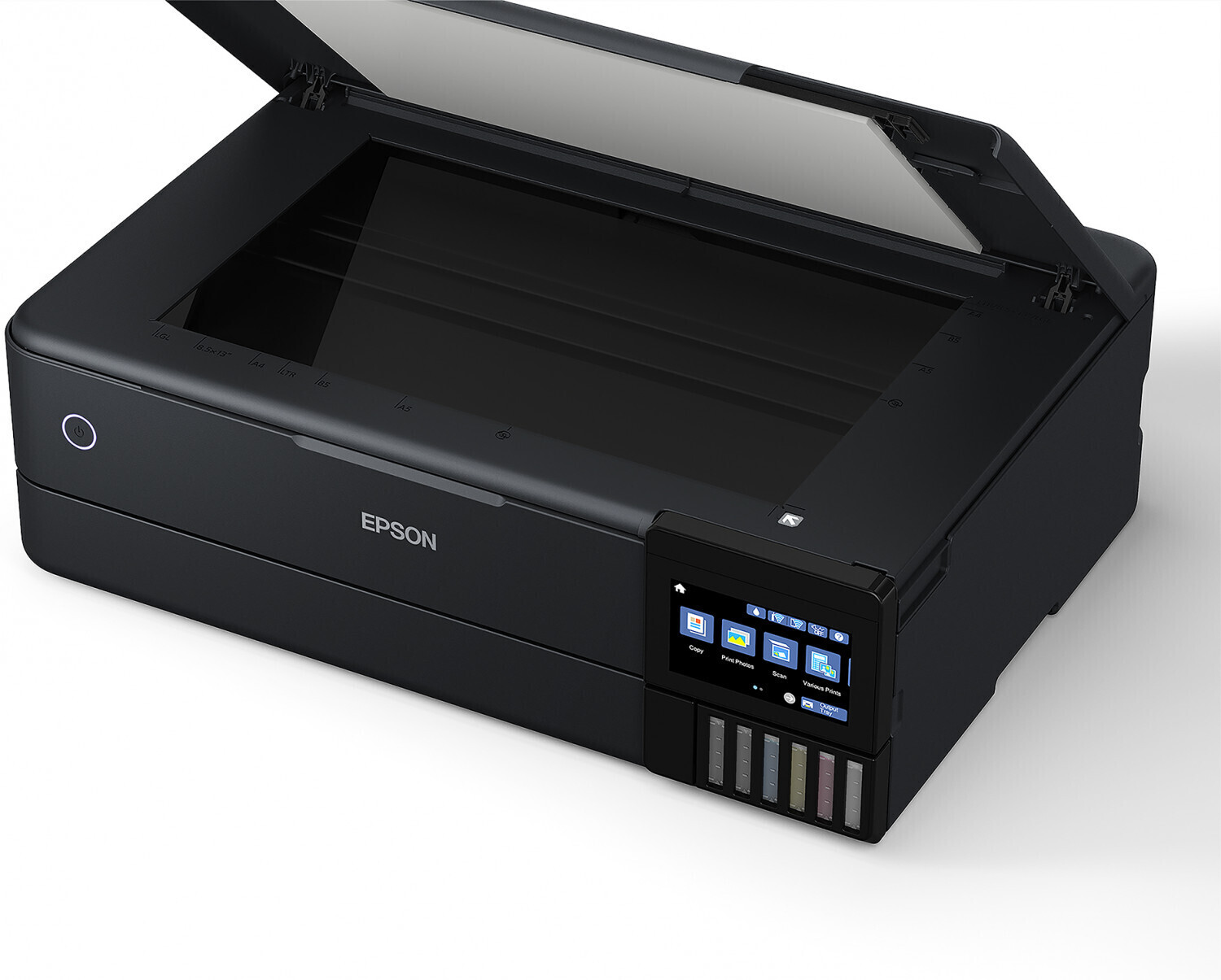 Epson Ecotank Et 8550 A € 71980 Oggi Migliori Prezzi E Offerte Su 2554