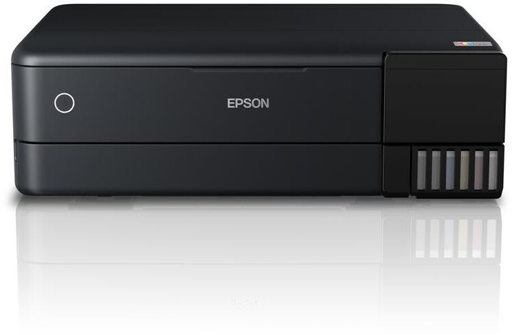 Epson EcoTank ET-18100 imprimante photo Jet d'encre 5760 x 1440 DPI Wifi -  Imprimante multifonction - Epson