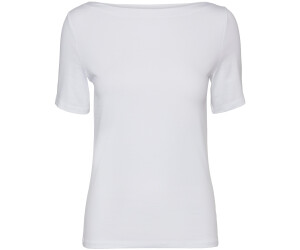 Vero Moda Vmpanda Modal S/S Top GA Noos T-Shirt Femme 