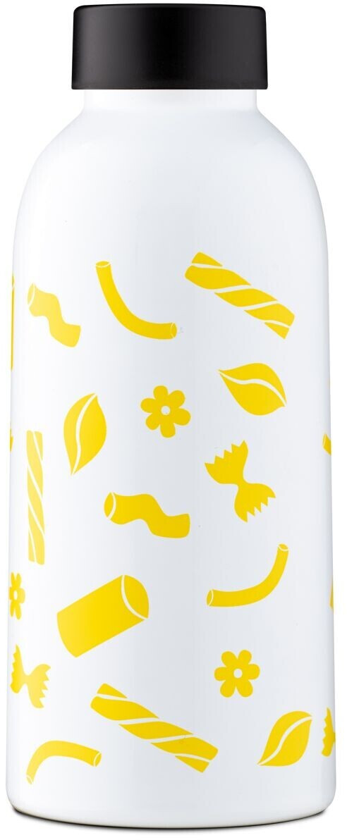 MamaWata Stainless steel drinking bottle PASTA