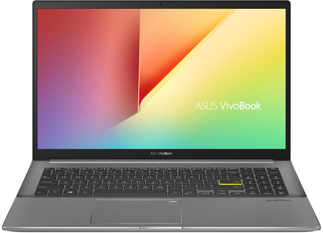Asus VivoBook S15 (S533IA-BQ087T)