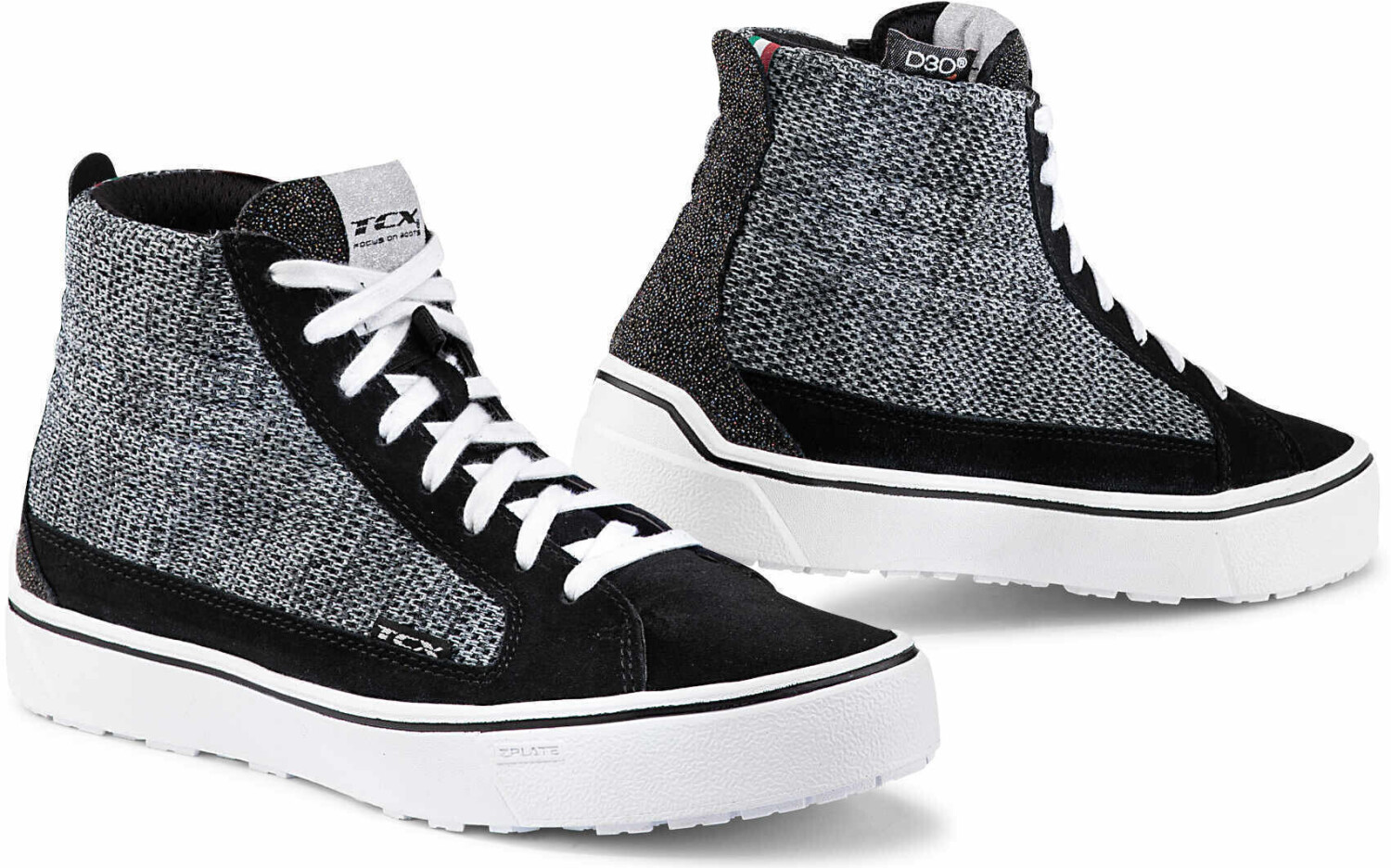 TCX Baskets Street 3 Lady Air
