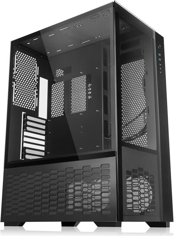 Raijintek PAEAN Premium Black