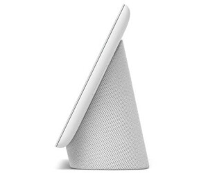 Google Nest Hub (2nd Gen) Chalk ab 72,07 € | Preisvergleich bei idealo.de
