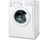 Indesit EcoTime Washing Machine IWC71252WUKN