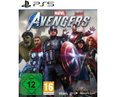 Marvel s Avengers ab 12 99 Preisvergleich bei idealo