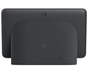 Altavoz Inteligente Google Nest Mini Generación 2 Color Carbón