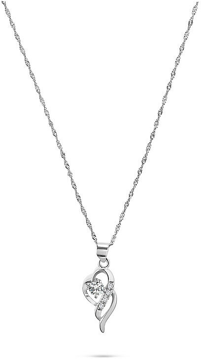 Amor Necklace 87185222
