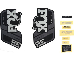 Fox Racing Shox 803-01-506