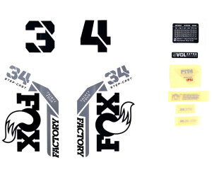 Fox Racing Shox 803-01-518