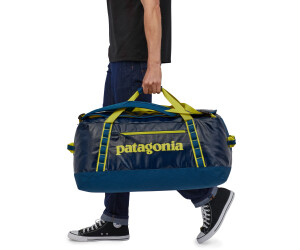 patagonia 70l black hole duffel