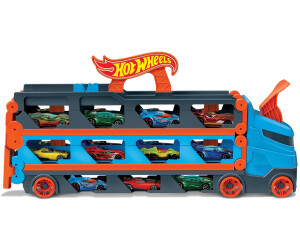 Kaufe Rennbahn-Spielzeugautos, wechselbares Schienenset, enthält 1