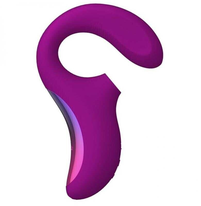 Lelo Enigma deep rose