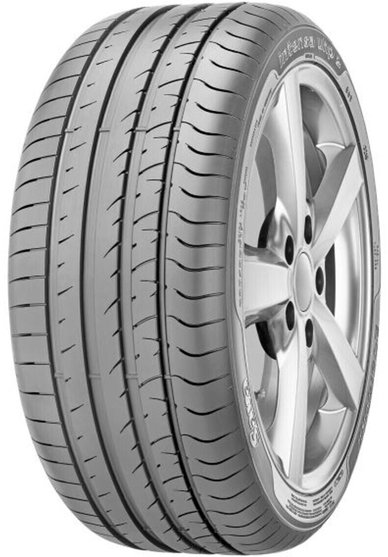 Sava Intensa UHP 2 255/35 R19 96Y XL FP