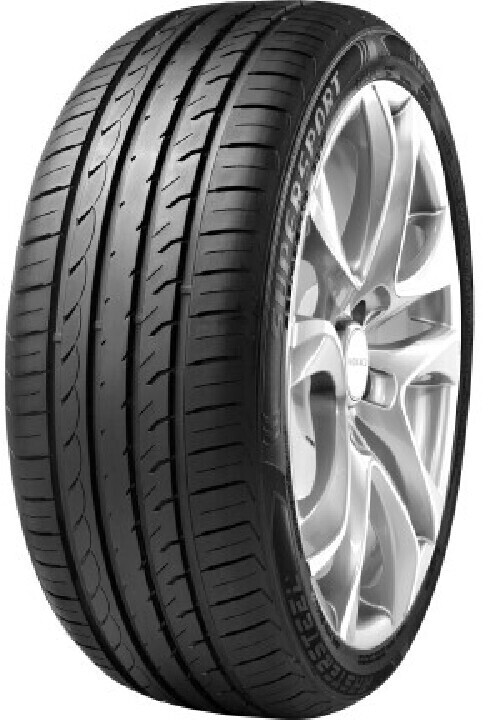 Mastersteel SuperSport 225/55 R18 102W XL