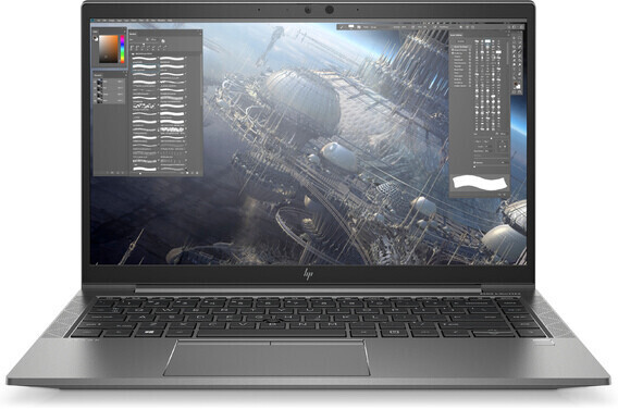 HP zBook Firefly 14 G8 (2C9Q6EA)