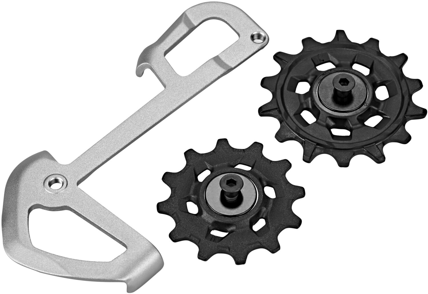 Sram x sync jockey sales wheels