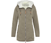 Camel Active Uomo Giacca Basic Con Cappuccio Gore-Tex Taglia 2XL