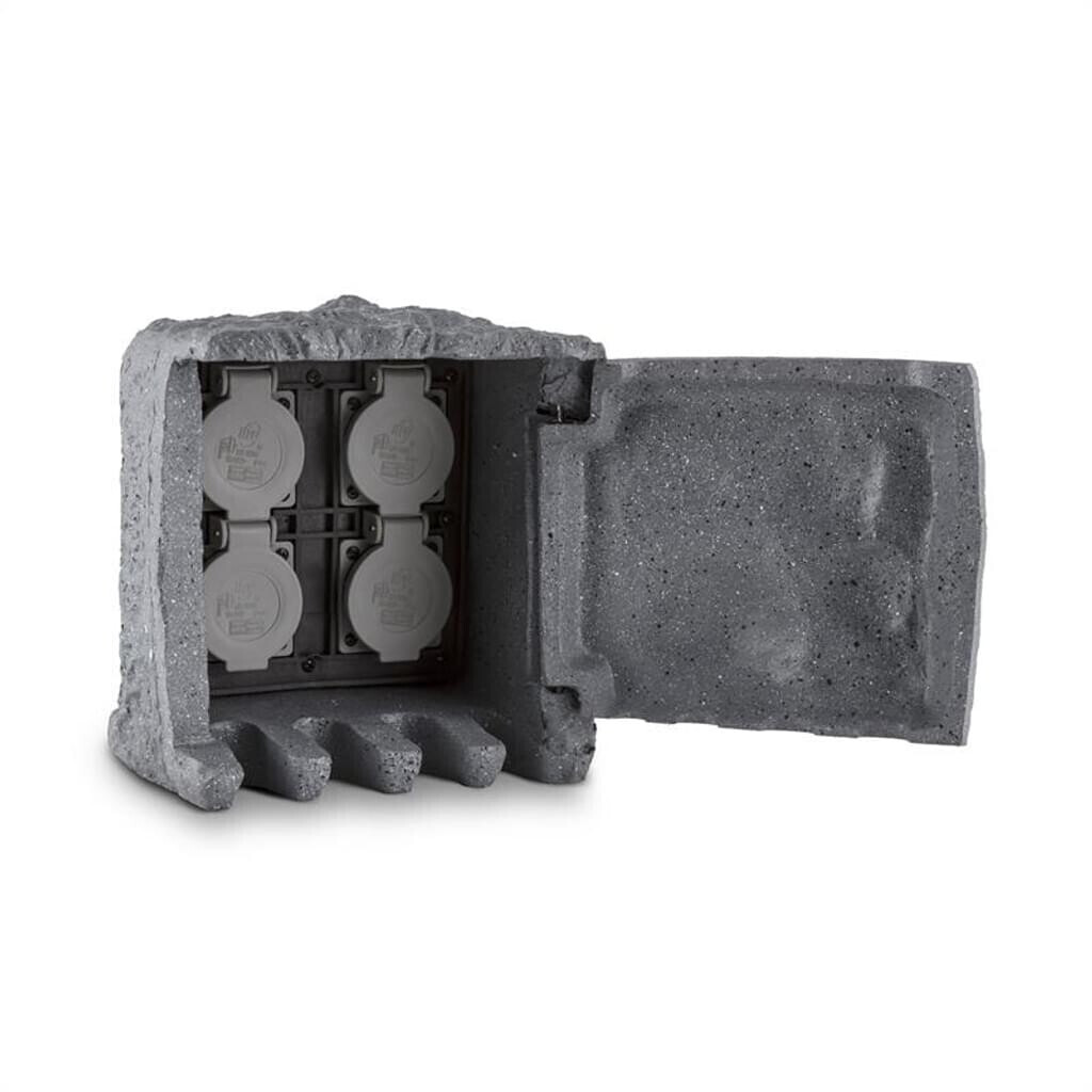 Waldbeck RH-Power-Rock-BK-1