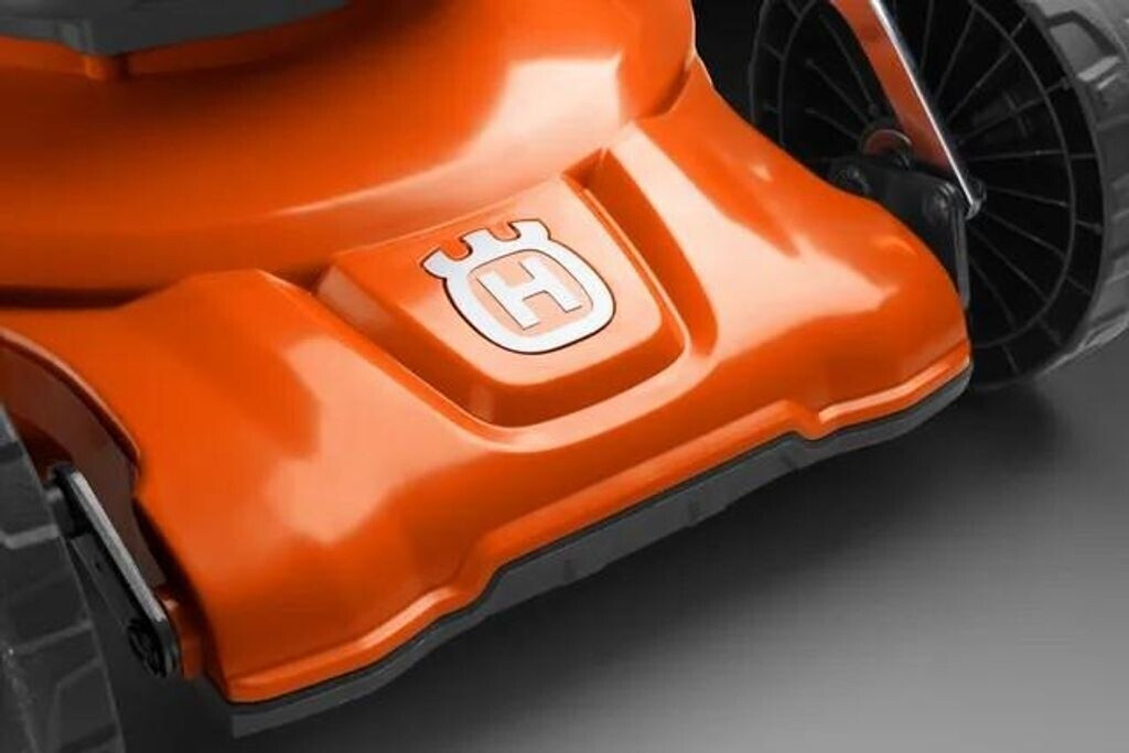 Husqvarna Husqvarna LC 140P - detail view