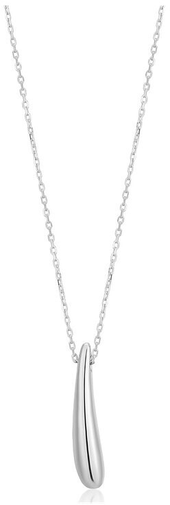 Ania Haie Necklace Luxe Drop N024-02H