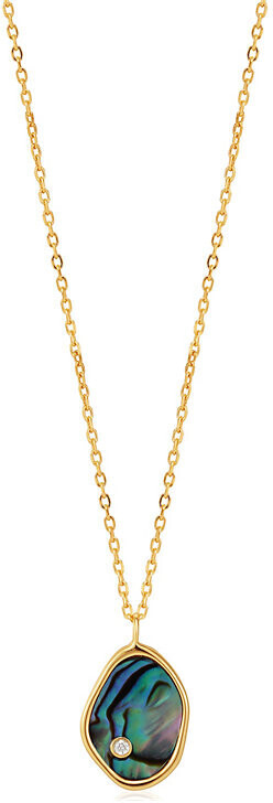 Ania Haie Necklace N027-01G