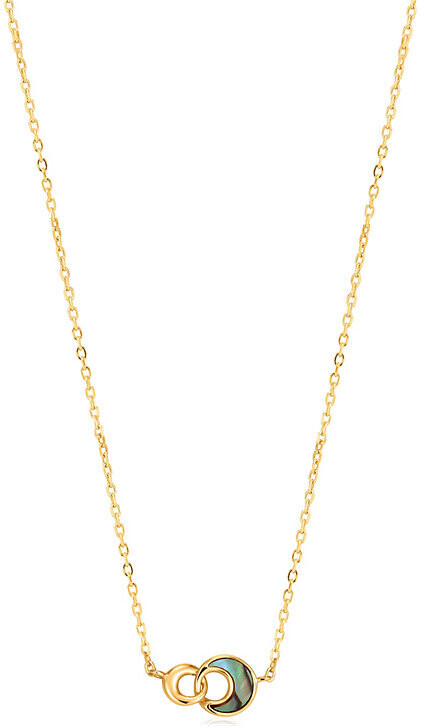 Ania Haie Necklace N027-03G