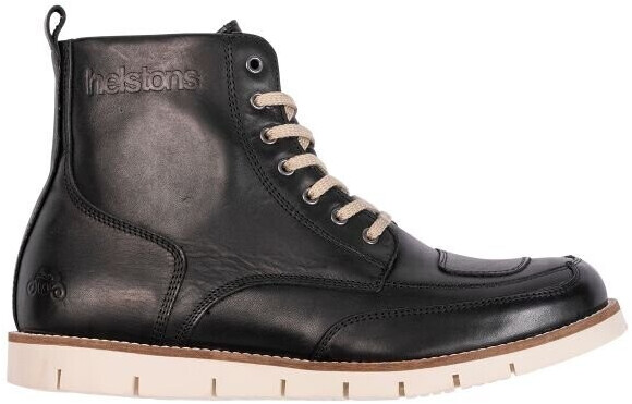 Helston's Bottes Liberty