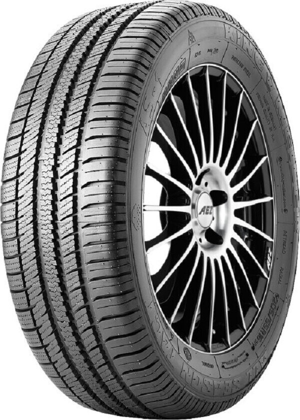 King Meiler AS-1 195/50 R15 82H