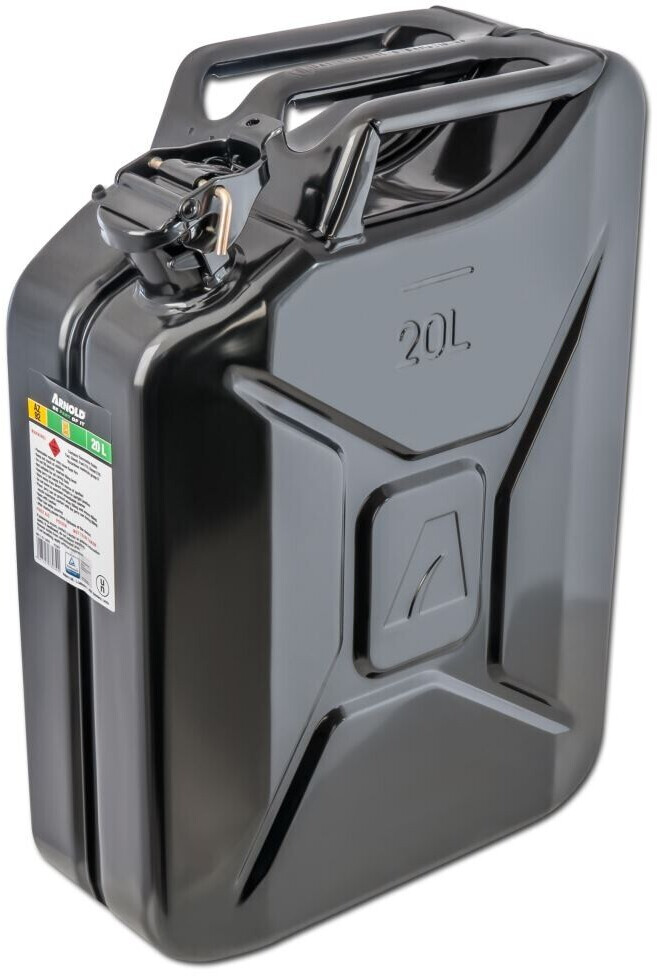 Arnold 6011-X1-2002