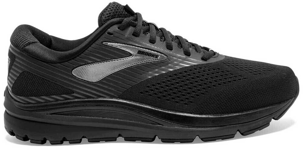 Brooks Addiction 14 Extra Wide (1103174E039) black/charcoal/black