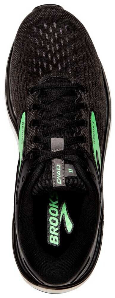 Women's brooks dyad 1 new arrivals