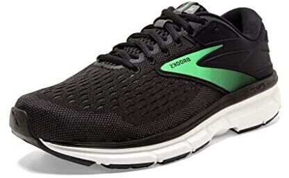 Brooks Dyad 11 Women 1203121B082 black ebony green ab 73 99