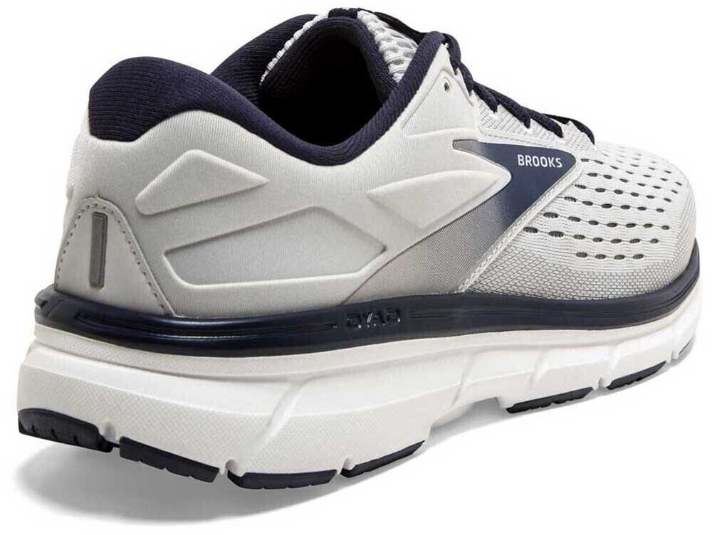 Brooks dyad 6 uomo bianche sales