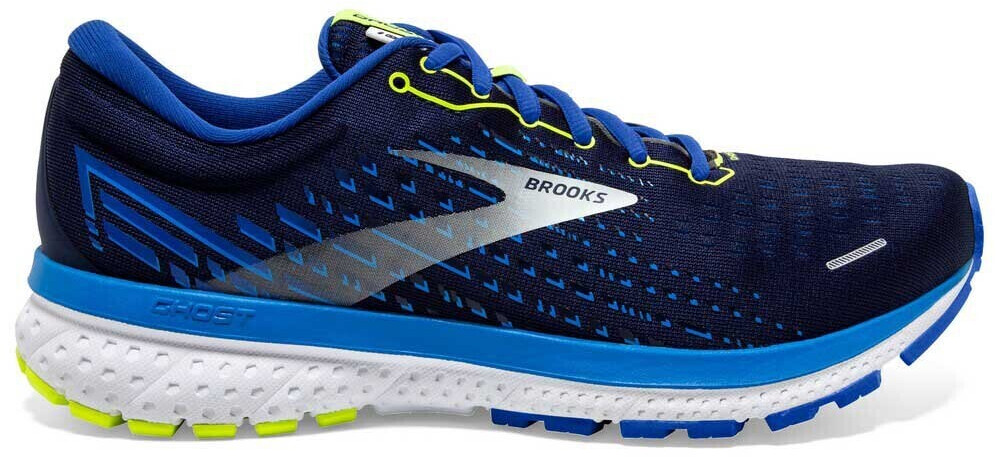 Brooks Ghost 13 (1103481D474) peacoat/indigo/nightlife