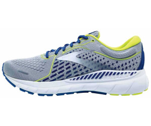 brooks adrenaline grey