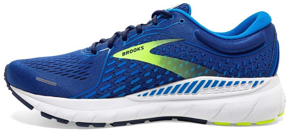 Brooks Adrenaline Gts 21 (1103491D441) blue/indigo/nightlife