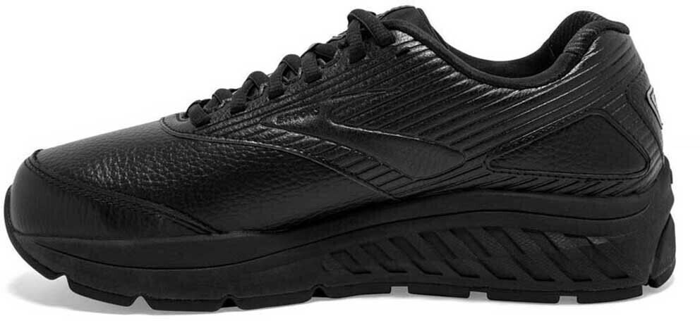 Brooks Addiction Walker 2 Wide Women (1203071D072) black/black