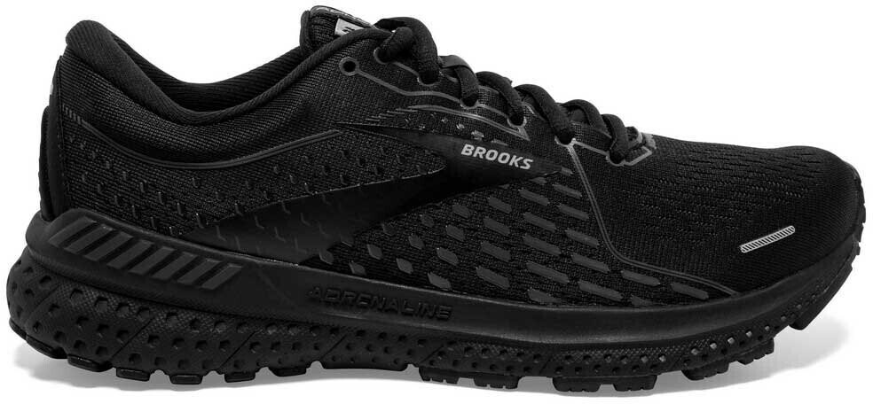 Brooks Adrenaline Gts 21 Women (1203291B020) black/black/ebony