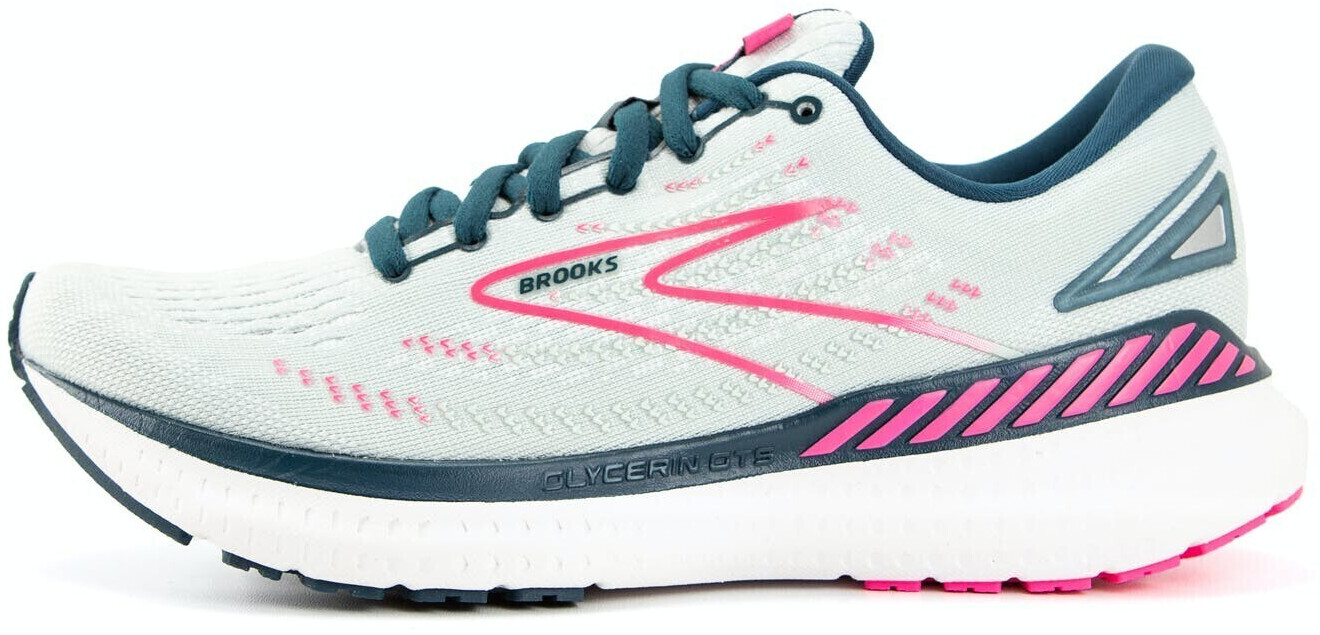 Brooks Glycerin Gts 19 Women (1203441) ice flow/navy/pink ab 79,95