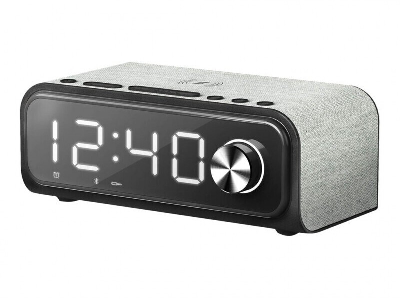 Energy Sistem Clock speaker 4