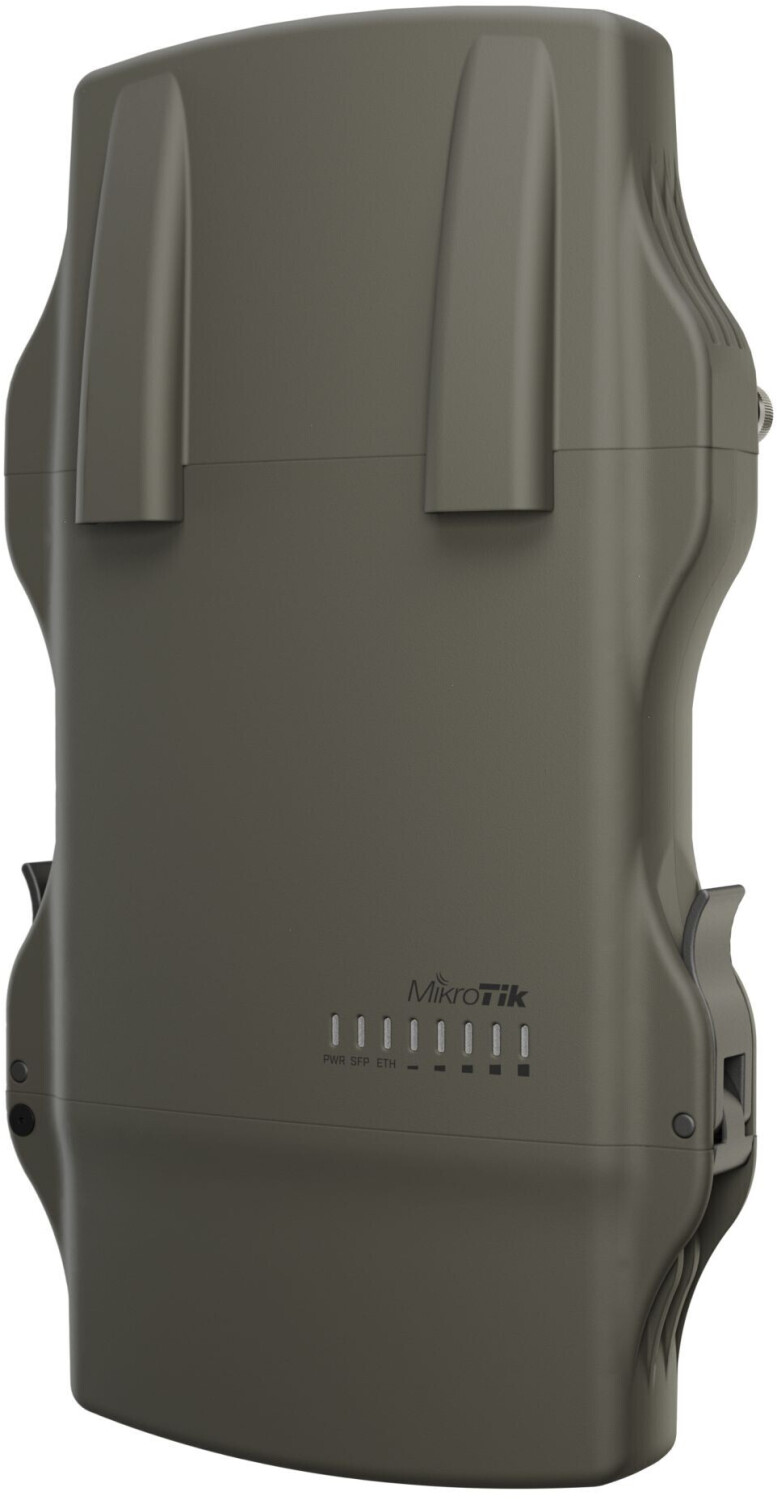 MikroTik NetMetal ac2