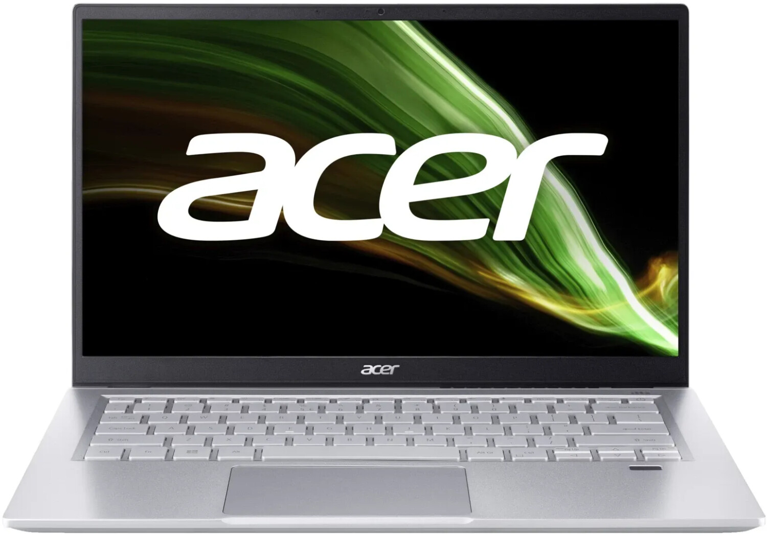 Acer Swift 3 SF314-59-56W5 Ordinateur Portable Ultrafin 14'' FHD