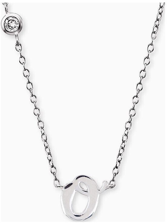 Engelsrufer Necklace ERN-INITIAL-O